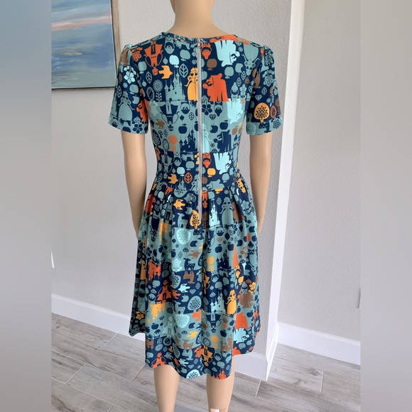 •LulaRoe• DISNEY NWOT - Picture 6 of 6